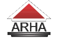 Arha logo experiment1